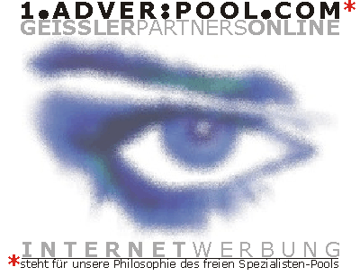 1.adverpool.com - die virtuelle Werbeagentur